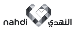 nahdi logo transparent mono