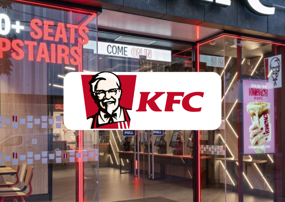 KFC Spain: New program design, commercial modelling, an RFI process and platform selection, full implementation briefing, and launch readiness