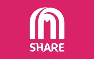 The Ultimate Guide To SHARE Rewards