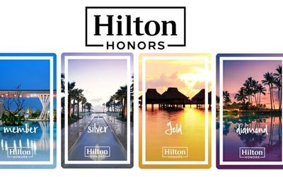 Do Loyalty Programs Work? Just Ask Hilton Honors
