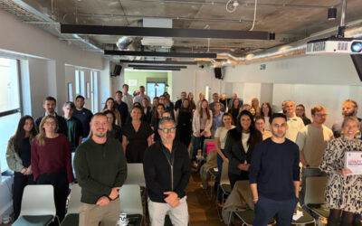 Inside the sold-out London Loyalty Masterclass 2026